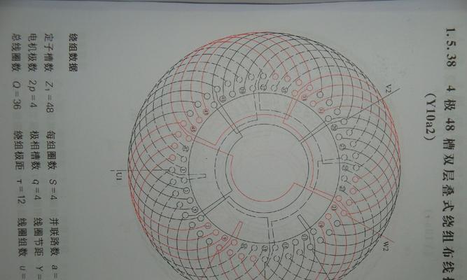 电机千瓦数规格解析（深入探究电机千瓦数规格的含义及其应用领域）