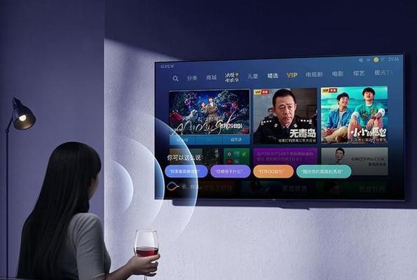 75寸电视机品牌推荐，性价比高的选择（选购75寸电视机）