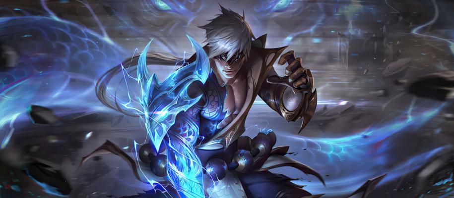 探秘LOL暗影之拳技能——影流不败（揭秘暗影之拳技能的特点与玩法）