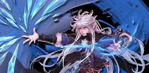 DNF知源冰结师加点攻略（冰结师加点技巧）