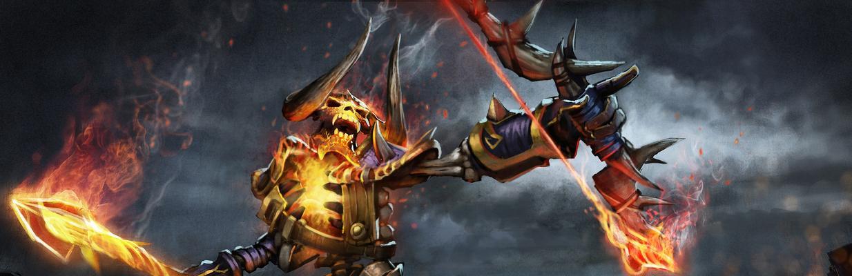 Dota2后期英雄排行（揭秘Dota2后期英雄）
