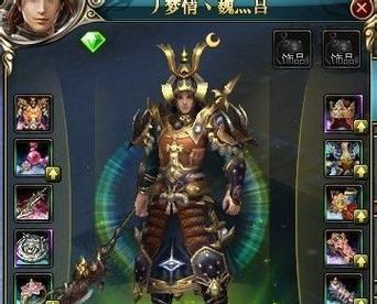《御龙在天弓箭手加点攻略》（全面解析弓箭手加点技巧）