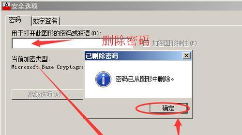 加密文件的解密方法及步骤（保护文件安全）