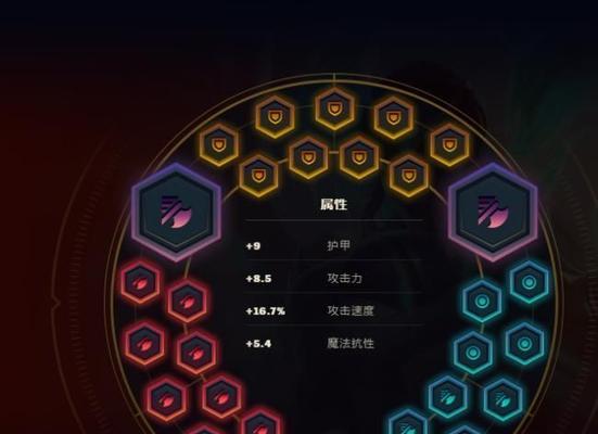 解析最新暴力牛头出装，让你成为无敌王者（掌握最强牛头出装）