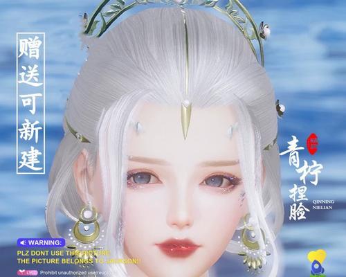剑网三捏脸数据存放位置及使用方法详解（找到剑网三捏脸数据存放位置）