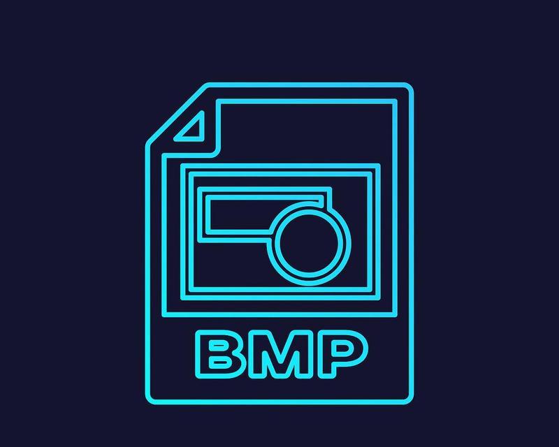 深入解析BMP文件格式（一探BMP文件的内部构造与使用方法）