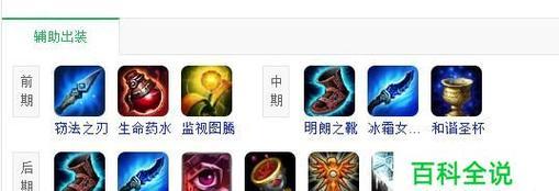 LOL天赋设置的奥秘与技巧（掌握正确的LOL天赋设置）