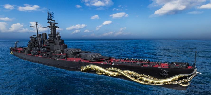 战舰世界最新版本（全面升级的游戏体验让你爽快畅游大海）