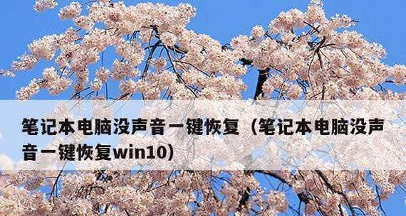 如何使用强制一键还原电脑恢复系统（简单操作带你轻松完成还原）