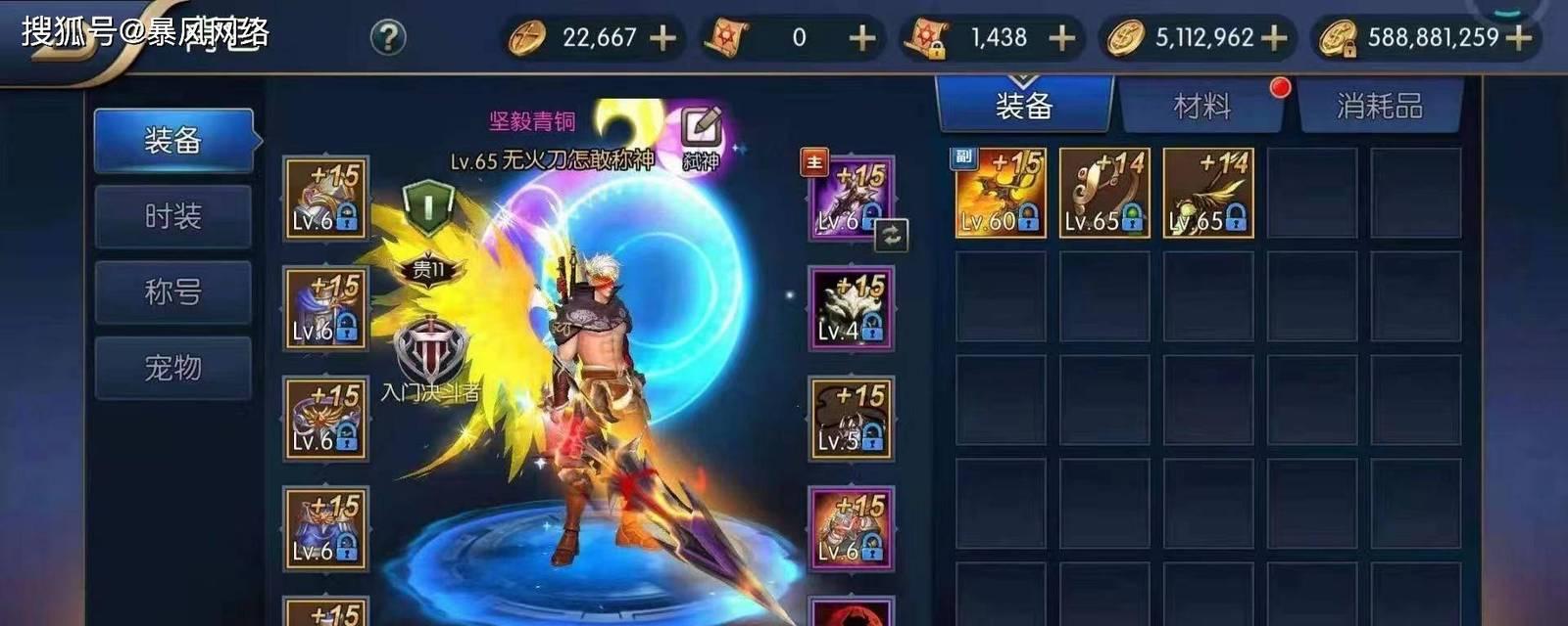 阿拉德之怒后期最强职业是什么（解析最强职业的关键特点与优势）