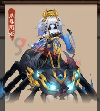 《阴阳师络新妇》玩法攻略