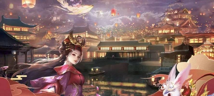 2024年最新大型手游即将震撼发布（探索未知的游戏世界）