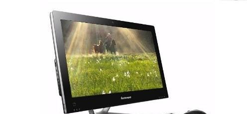 2024年最新电脑一体机品牌排行榜发布（顶尖品牌的竞争）