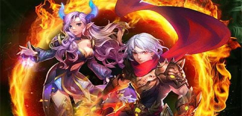 探索魔幻世界的顶尖力作——大型3D手游全面解析（以人气最高的大型3D手游为例）