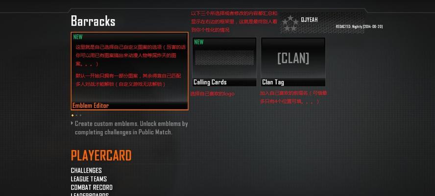 《使命召唤13低配画面设置指南》（以详解为主题）