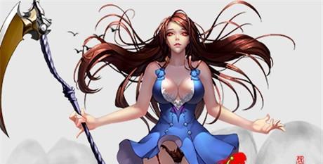 穿越时空的绝美之旅——推荐三款画面最美的3D手游（华丽绚烂的世界尽收眼底）