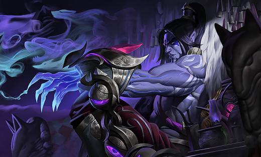 探索LOL适合出辉耀的英雄（揭秘辉耀神兵）