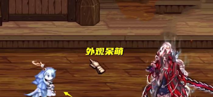 DNF迷你宠物外观大全（宠物外观大全）
