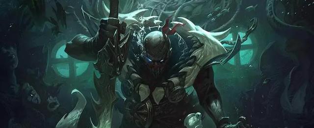 LOL新手必玩的强势英雄（带你快速上手LOL）