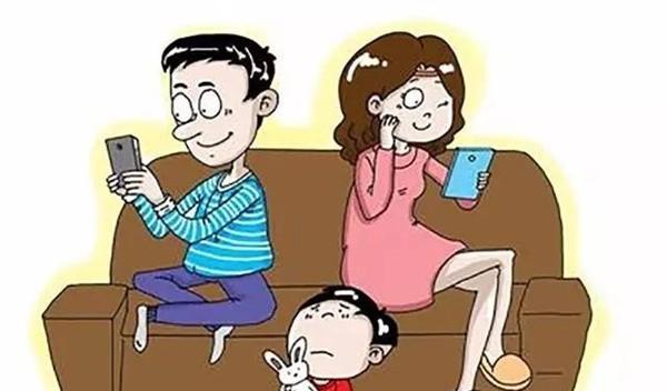 如何有效控制孩子玩手机的软件介绍（让孩子远离手机）