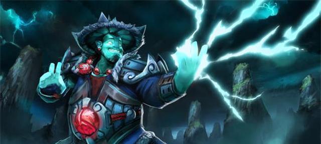 分享Dota2最值得练习的英雄（解析Dota2中最值得花时间磨砺的英雄选择及技巧）