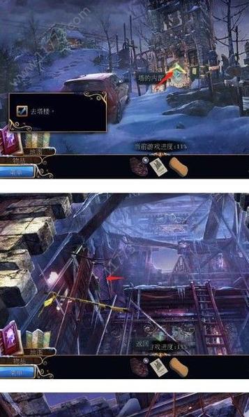 解密密室逃脱21遗落梦境的终极攻略（揭秘通关技巧）