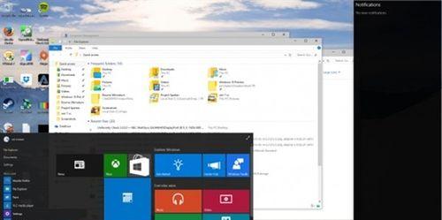 Win10最适合打游戏的版本（探究Win10版本中最适合游戏的关键特点）