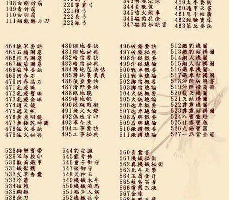 三国群英传7最强玩法揭秘（发挥策略与智慧）