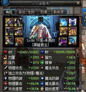 《DNF110级鬼泣完美毕业装备指南》（在冒险之路上熠熠生辉的必备装备）
