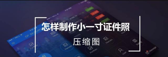 选择最佳照片分辨率调整软件（优化图片质量与大小）