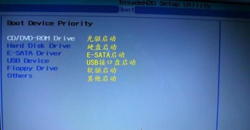 无法进入BIOS的台式机开机故障（探究台式机无法进入BIOS的原因及解决方法）