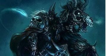 魔兽世界种族介绍图解（揭秘魔兽世界中各个种族的特点与技能）