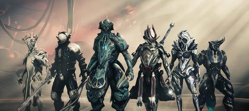 Warframe新手成长路线（掌握游戏要诀）