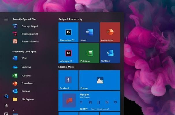 从零开始学习Win10系统的全面教程（通过电脑操作掌握Win10系统的关键技巧与方法）