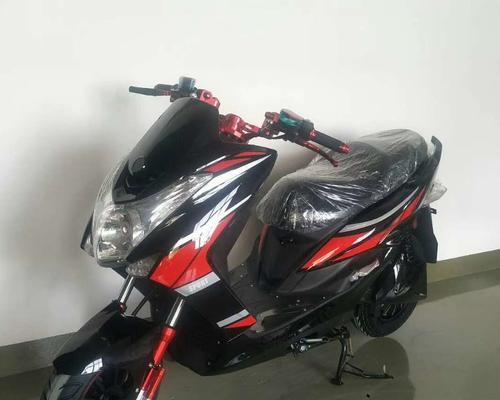 2024年电动摩托车品牌排行前十大揭晓（窥探电动摩托车市场）