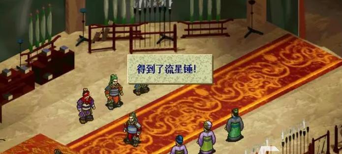 畅玩休闲单机手游，释放游戏乐趣（推荐十五款好玩的休闲单机手游）
