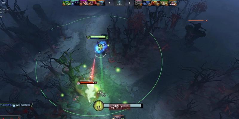 Dota1英雄全览（深入了解Dota1中的所有英雄）