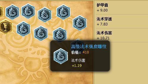 解析LOL提莫最新符文天赋——重瞳目光的噩梦（以提莫为主角）
