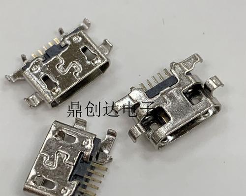 探索安卓手机充电接口类型的演变与应用（从MicroUSB到USB-C）