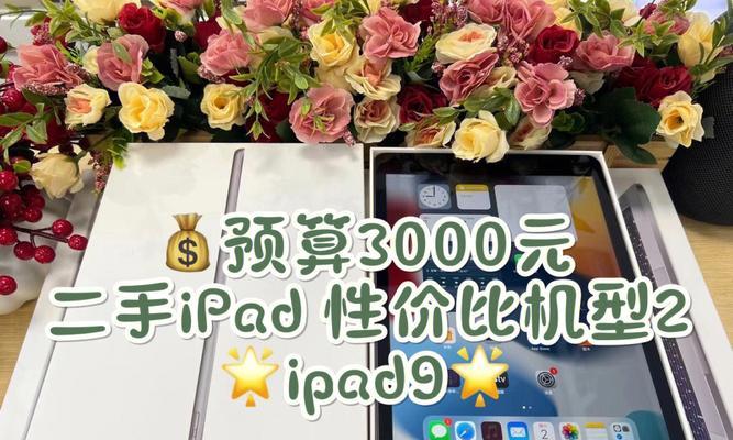iPad型号一览（探索iPad家族的发展历程）