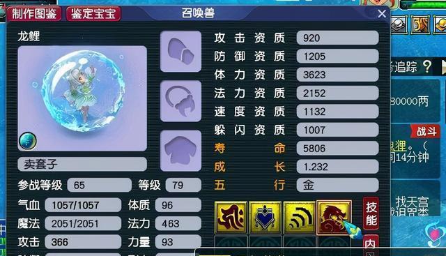 梦幻西游加点方案（探索新的加点策略）