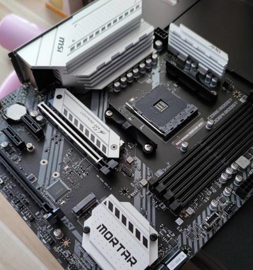 华硕主板与微星主板对比（选购电脑主板时你应该知道的关键信息）