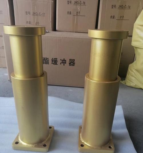 电梯弹簧缓冲器（电梯弹簧缓冲器的作用及工作原理）