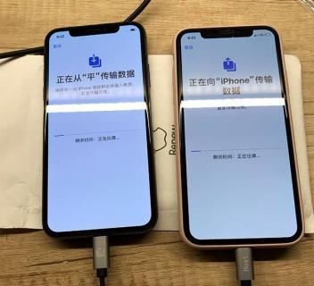 从安卓迁移到新iPhone（安卓转移至新iPhone的数据传输所需时间及关键因素分析）