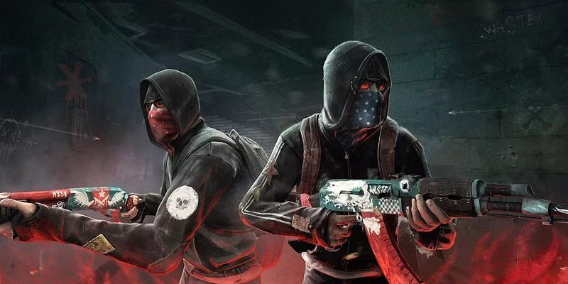 《完美设置——保存和应用CSGO视频主题的终极指南》