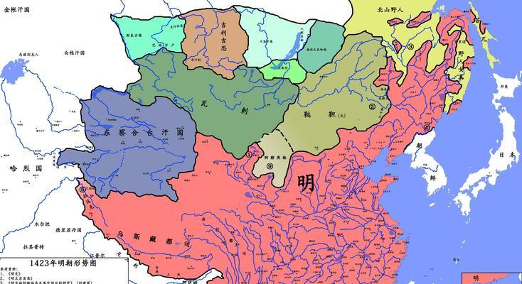 外蒙古的独立之路（回望历史）