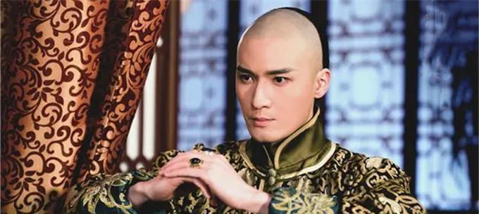 多尔衮为什么不篡位（一个明君的抉择与忠诚）