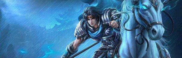 探索手机网游排行榜前十名的热门游戏（畅玩手机网游）