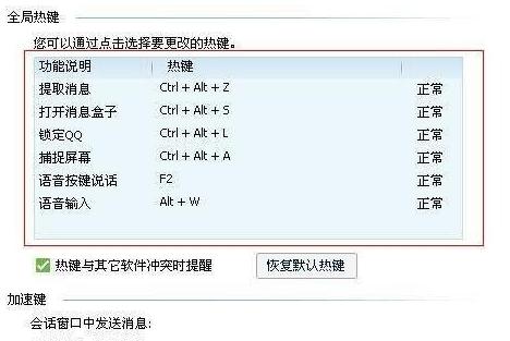 提高工作效率的电脑快捷键设置方法（简单设置）