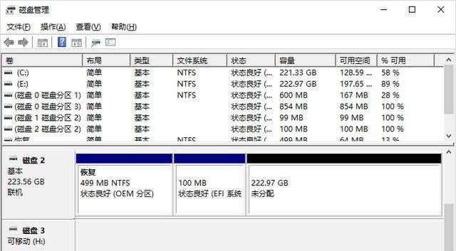 电脑硬盘分区技巧大揭秘（如何以最佳方式进行电脑硬盘分区）